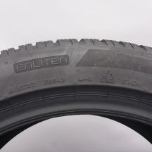 8. Opony 255/45 R19 2x BRIDGESTONE 104W XL Blizzak 6 Zimowe 2024 6-5,5mm 