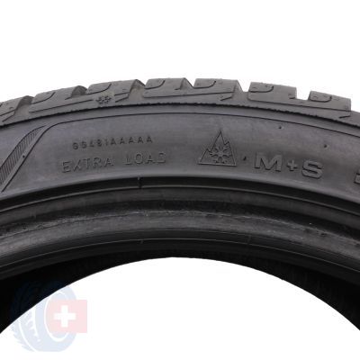2. Opona 235/40 R18 1x GOODYEAR 95V XL UltraGrip Performance + zimowa 7,2mm 2019