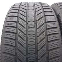 3. Opony 225/40 R18 2x CONTINENTAL 92V XL WinterContact TS 870 P Zimowe 2025 7,5-7mm