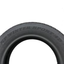 6. 4 x DUNLOP 195/65 R16 92H SP Winter Sport 4D BMW Zima 2015