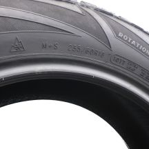 5. 2 x COOPER 235/60 R18 107T XL Weather-Master WSC Zima 2016 8,5mm JAK NOWE