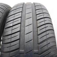 3. Opony 175/65 R14 2x ESA TECAR 82T Spirit 5 Letnie 2015 6mm