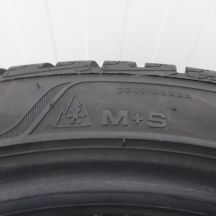 6. Opony 195/45 R16 2x GOODYEAR 84V XL UltraGrip Performance+ Zimowe 2021 8,8mm