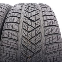 2. Opony 255/45 R20 2x PIRELLI 105V XL Scorpion Winter BMW Zimowe 2020