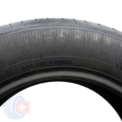 4. 1 x VREDESTEIN 205/60 R16 96V XL Ultrac Inter Side Lato 2023  5.5mm