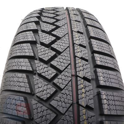 Opona 195/70 R16 1x CONTINENTAL 94H ContiWinterContact TS850P SUV Zimowa 2016 Nieużywana