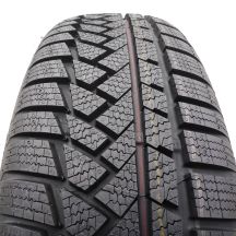 Opona 195/70 R16 1x CONTINENTAL 94H ContiWinterContact TS850P SUV Zimowa 2016 Nieużywana