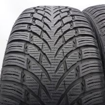 3. Opony 235/45 R20 2x NOKIAN 100V XL WR SUV 4 Zimowe 2022 8,5mm