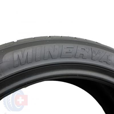 4. 2 x MINERVA 245/45 R20 103Y XL Emi Zero UHP M+S Lato 