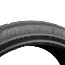 4. 2 x MINERVA 245/45 R20 103Y XL Emi Zero UHP M+S Lato 