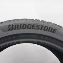 5. Opony 235/45 R20 2x BRIDGESTONE 100W XL Blizzak 6 Zimowe 2025 7,8-7,5mm   