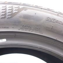 6. Opony 255/50 R19 2x BRIDGESTONE 107Y XL Turanza T005 Letnie 2019