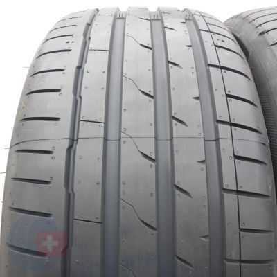 2. Opony 255/45 R19 4x HANKOOK 104Y XL Ventus S1 evo3 Sound Absorber Letnie 2025