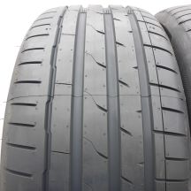 2. Opony 255/45 R19 4x HANKOOK 104Y XL Ventus S1 evo3 Sound Absorber Letnie 2025