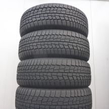 Opony 215/55 R17 4x GISLAVED 98V XL Euro Frost 6 Zimowe 2023 7,2 i 7mm