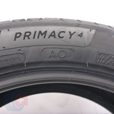 6. Opony 215/50 R18 4x MICHELIN 92W Primacy 4 A0 Letnie 2023 