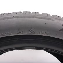 6. Opony 255/45 R19 2x BRIDGESTONE 104V XL Blizzak LM005 Zimowe 2024 