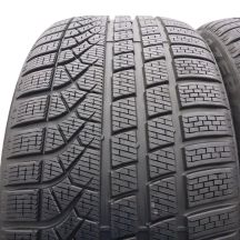 2. Opony 285/40 R20 2x PIRELLI 108V XL P Zero Winter NF0 Zimowe 2022/23 