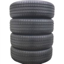 4 x PIRELLI 215/65 R17 99V Scorpion Verde Lato 2016, 2019 6,8-7,2mm