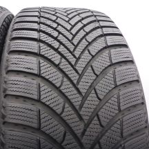 2. Opony 235/40 R19 4x SEMPERIT 96V XL Speed-Grip 5 Zimowe 2023/24 8-8,2mm