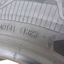 2. 2 x CONTINENTAL 215/65 R16 C 109/107T VanContact Eco Lato 2023  7.2-7.7mm