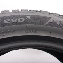 7. Opony 235/45 R18 4x HANKOOK 98V XL Winter ICept evo3 W330 Zimowe 2024 7,2-7,8mm