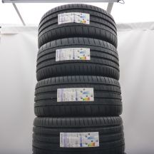 Opony 245/35 R19 4x MICHELIN 93Y XL BMW Pilot Super Sport Letnie 2025 NOWE