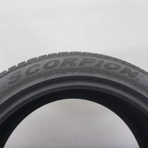 5. Opony 255/45 R20 2x PIRELLI 101W Scorpion Winter AR Zimowe 2020 