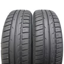 3. 4 x FULDA 175/65 R14  82T EcoControl Lato 6.8-7mm