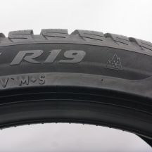 10. Opony 225/45 R19 4x PIRELLI 96V XL Winter Sottozero 3 RFT BMW Zimowe 2024 