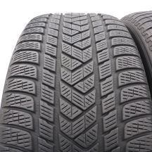 3. 2 x PIRELLI 275/50 R20 109V Scorpion Winter MO Zima 2018 6,3-7mm