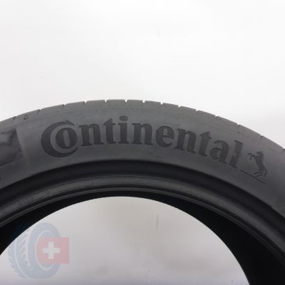 3. Opona 235/45 R17 1x CONTINENTAL 97Y XL PremiumContact6 Letnia 2020 7mm