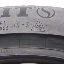 9. Opony 225/45 R19 4x SEMPERIT 96V Speed-Grip 5 Zimowe 2025 8 i 7,2mm