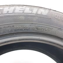 6. Opony 235/55 R19 2x MICHELIN 101W Latitude Sport 3 A0 Letnie 2021