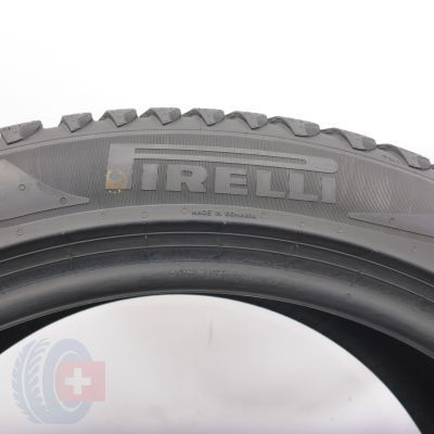 4. Opona 225/45 R18 1x PIRELLI 95V XL Cinturato Winter 3 Zimowa 2025 8mm 