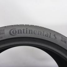 3. Opona 215/40 R18 1x CONTINENTAL 89Y XL PremiumContact 6 Letnia 2022 
