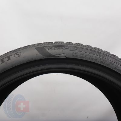 8. Opony 235/35 R19 4x SEMPERIT 91W XL Speed-Grip 3 Zimowe 2025 8-7,8mm