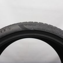 8. Opony 235/35 R19 4x SEMPERIT 91W XL Speed-Grip 3 Zimowe 2025 8-7,8mm