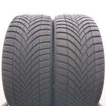 5. Opony 245/40 R19 4x SEMPERIT 98V XL Speed-Grip 5 Zimowe 2025 8mm