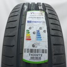 Opona 235/50 R19 1x NOKIAN 103V XL Powerproof Letnia 2025 Nieużywana