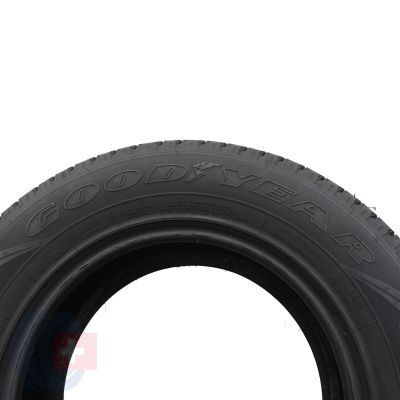 5. Opony 265/65 R17 4x GOODYEAR 112H Wrangler HP Letnie M+S 2016 8,2mm