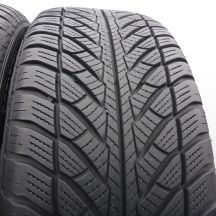 2. Opony 255/50 R19 4x GOODYEAR 107H XL UltraGrip Wrangler BMW Zimowe 2022 7,8mm