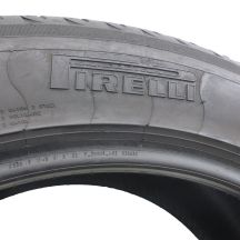 2. 1 x PIRELLI 285/45 R21 113W XL  Scorpion Zero Asymetrico M01 Lato 5.5mm