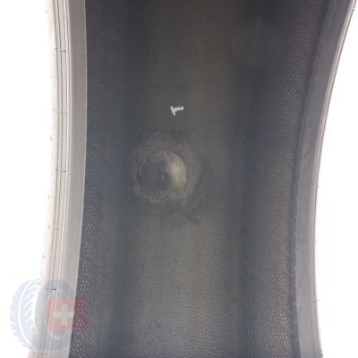 8. Opony 235/55 R18 2x PIRELLI 104W XL Powergy Letnie 2024 6,2-6,5mm