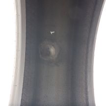 8. Opony 235/55 R18 2x PIRELLI 104W XL Powergy Letnie 2024 6,2-6,5mm