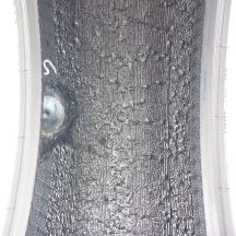 8. Opony 255/45 R19 2x PIRELLI 100V Scorpion SEAL Letnia 2023/24 7-6,2mm