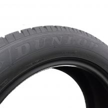 5. 4 x DUNLOP 265/50 R19 110V XL SP Winter Sport 3D Zima 6.5-6.8mm