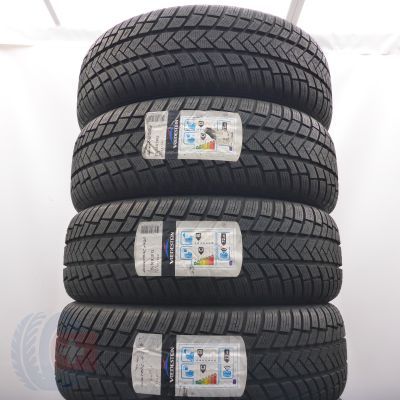 Opony 235/60 R18 4x VREDESTEIN 107H XL Wintrac PRO Zimowe 2020 