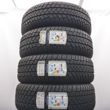 Opony 235/60 R18 4x VREDESTEIN 107H XL Wintrac PRO Zimowe 2020 