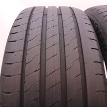 2. Opony 225/50 R17 2x GOODYEAR 98W XL EfficientGrip Performance 2 Letnie 2020 6,4-6,6mm